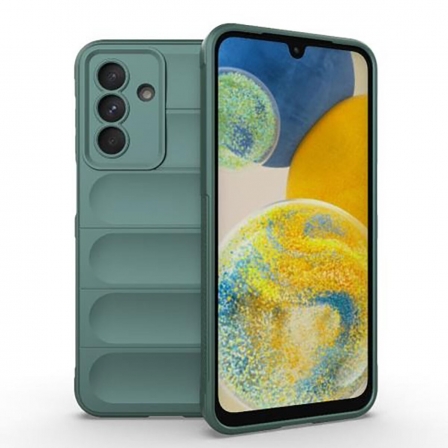 Чохол для смартфона Cosmic Magic Shield for Samsung Galaxy A26 5G Dark Green