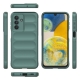 Чохол для смартфона Cosmic Magic Shield for Samsung Galaxy A26 5G Dark Green
