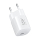 Мережевий зарядний пристрій Xiaomi 33W Nano Power Adapter(USB-C) EU