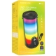 Портативна колонка BOROFONE BR33 Pulse color sports BT speaker Black