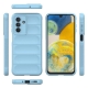 Чохол для смартфона Cosmic Magic Shield for Samsung Galaxy A26 5G Light Blue