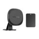 Автотримач для телефона BOROFONE BH103 Cloud magnetic car holder(center console) Black