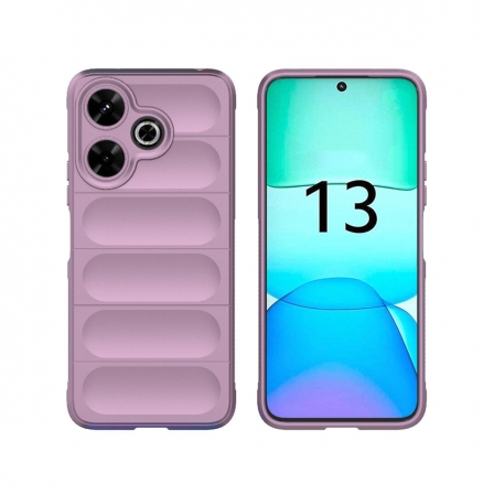 Чохол для смартфона Cosmic Magic Shield for Xiaomi Redmi 13 4G Lavender