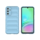Чохол для смартфона Cosmic Magic Shield for Samsung Galaxy A15 Light Blue