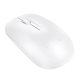 Маніпулятор миша BOROFONE BG14 Planet 2.4G business wireless mouse White