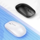 Маніпулятор миша BOROFONE BG14 Planet 2.4G business wireless mouse White