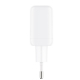 Мережевий зарядний пристрій ACEFAST A130 PD20W single USB-C charger White