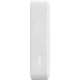 Зовнішній акумулятор Baseus Magnetic Mini Wireless Fast Charge Power Bank 10000mAh 20W White
