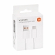 Кабель Xiaomi USB Type-A to USB Type-C 1m White