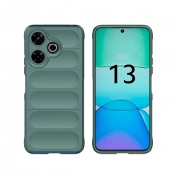 Чохол для смартфона Cosmic Magic Shield for Xiaomi Redmi 13 4G Dark Green