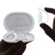 Бездротові навушники ACEFAST FA002 ACEFIT Air wireless earbuds White
