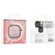 Бездротові навушники BOROFONE BW29 Charm true wireless BT headset Pink Sugar