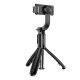 Селфі-монопод BOROFONE BY13 Nube live broadcast holder Black