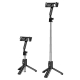 Селфі-монопод BOROFONE BY14 Graceful mini live broadcast holder