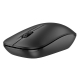 Маніпулятор миша BOROFONE BG14 Planet 2.4G business wireless mouse Black