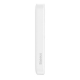 Зовнішній акумулятор Baseus Magnetic Mini Air Wireless Fast Charge Power Bank 6000mAh 20W Stellar White（With Simple Series Charg