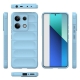 Чохол для смартфона Cosmic Magic Shield for Xiaomi Redmi Note 13 4G Light Blue