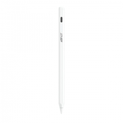 Стилус Acefast V1 universal capacitive pen White
