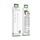 Стилус Acefast V1 universal capacitive pen White