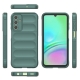 Чохол для смартфона Cosmic Magic Shield for Samsung Galaxy A15 Dark Green