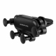 Автотримач для телефона BOROFONE BH19 Eddie air outlet gravity in-car holder