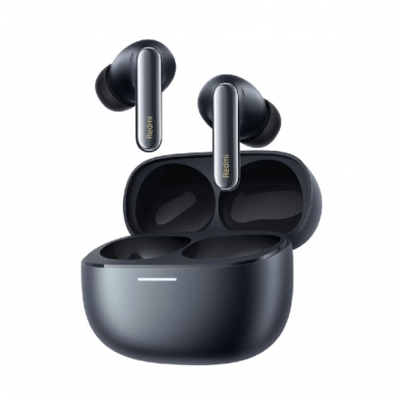 Навушники TWS Xiaomi Redmi Buds 6 Pro Space Black CN