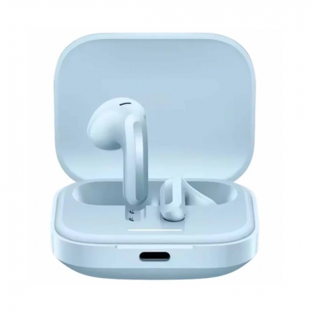 Навушники TWS Xiaomi Redmi Buds 6S Blue СN