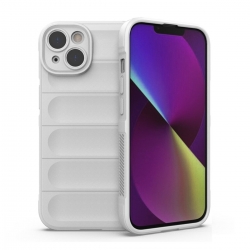 Чохол для смартфона Cosmic Magic Shield for Apple iPhone 14 White