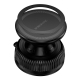 Автотримач для телефона BOROFONE BH139 Rider vacuum suction cup magnetic holder(universal)