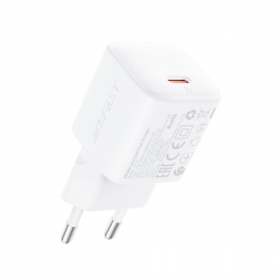 Мережевий зарядний пристрій ACEFAST A118 PD30W mini GaN USB-C fast charger