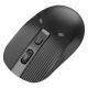 Маніпулятор миша BOROFONE BG5 Business wireless mouse Black