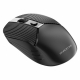 Маніпулятор миша BOROFONE BG5 Business wireless mouse Black