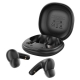 Бездротові навушники ACEFAST W3 active noise cancelling true wireless earbuds Black