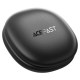 Бездротові навушники ACEFAST W3 active noise cancelling true wireless earbuds Black