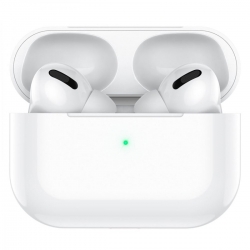 Бездротові навушники BOROFONE BW27 True wireless stereo headset White