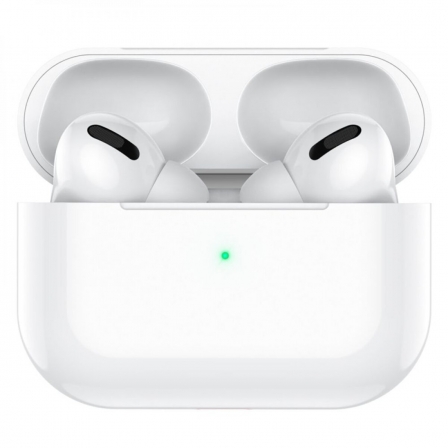 Бездротові навушники BOROFONE BW27 True wireless stereo headset White