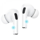 Бездротові навушники BOROFONE BW27 True wireless stereo headset White