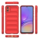 Чохол для смартфона Cosmic Magic Shield for Samsung Galaxy A05 China Red