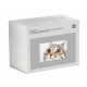 Фотопапір Xiaomi Portable Dye-Sublimation Photo Paper (50 Sheets)