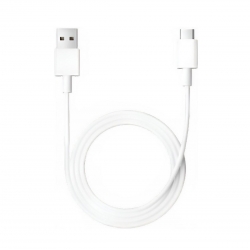 Кабель Xiaomi 3A USB-A to USB-C Cable (1m)