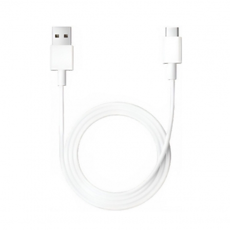Кабель Xiaomi 3A USB-A to USB-C Cable (1m)