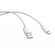 Кабель Xiaomi 3A USB-A to USB-C Cable (1m)