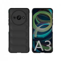 Чохол для смартфона Cosmic Magic Shield for Xiaomi Redmi A3 4G Black