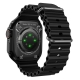 Смарт-годинник BOROFONE BD14 Ultra 51mm. 180 mAh. Smart sports watch(call version) Black