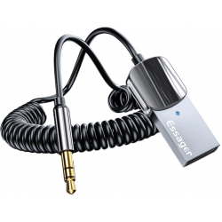Bluetooth-ресивер Essager EB01 Aux BT5.0 (EBTEB01-JS0A)