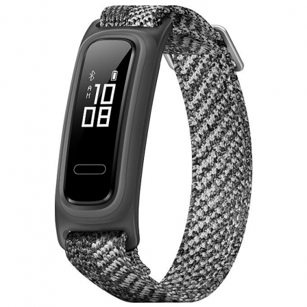 

Фитнес-браслет Huawei Band 4e Black Misty Grey (55031764), Серый