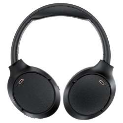 Бездротові накладні навушники ACEFAST H6 active noise reduction wireless headset Black