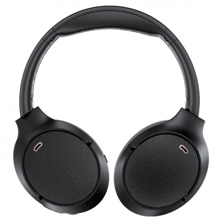 Бездротові накладні навушники ACEFAST H6 active noise reduction wireless headset Black