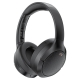 Бездротові накладні навушники ACEFAST H6 active noise reduction wireless headset Black