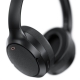 Бездротові накладні навушники ACEFAST H6 active noise reduction wireless headset Black